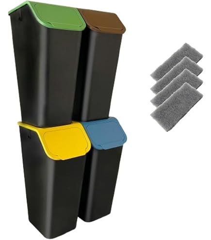 Bac Rangement Couvercle Lot De 3 Boîtes Rangement Strata Curve Bac Rangement Couvercle Lot De 3 Boîtes Rangement Strata Curve