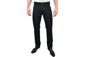 Pierre Cardin Deauville Straight dżinsy męskie