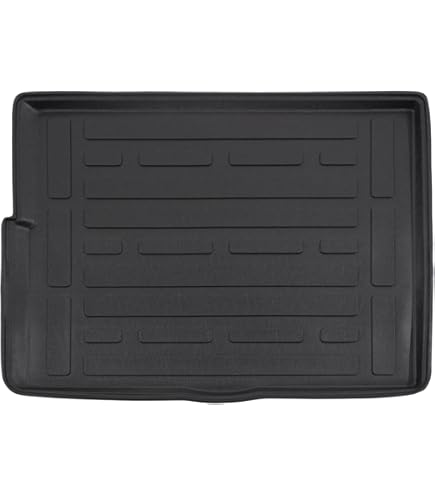 J&J AUTOMOTIVE Tapis De Sol Noir Velours Sur Mesure Pour Citroën C3 2002-200