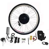 Kit di Conversione Ebike, 48V 1000W, 26\