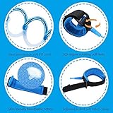 Nincha Sicherheitsleinen KinderAnti-Verloren Wrist Band Kinder Sicherheit Handgelenk Link - 4