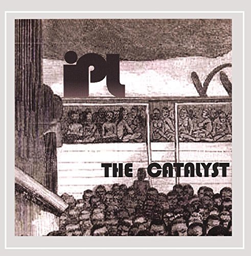 Preisvergleich Produktbild Catalyst