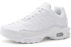 RALLMMO Homme Baskets Mode Chaussures Sport Course Sneakers Fitness Gym Running Randonnée athlétique Multisports Outdoor Casual Femme Shoes