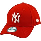 New Era 940 League Basic New York Yankees Light Beyzbol Şapkası