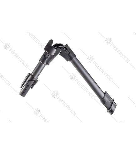 Rowenta Tefal Cono Separatore Ricambio Originale Per Aspirapolvere XForce 8.60 - RH9637, RH9681, TY96 - 4