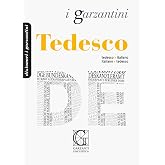 Dizionario tedesco. Tedesco-italiano, italiano-tedesco