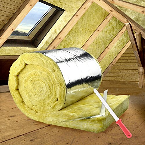 Connex Dämmstoffmesser 420/280 mm, COXT670010 - 2