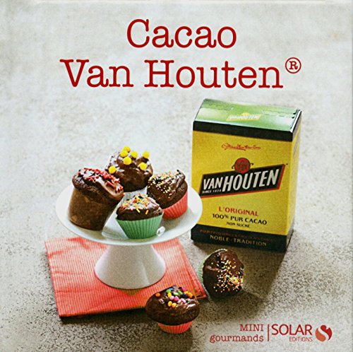 Cacao Van Houten - Mini gourmands en ligne Cacao Van Houten - Mini gourmands en ligne