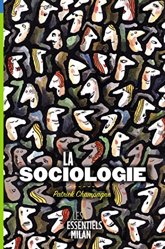 couverture de : La sociologie