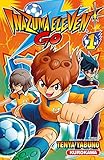 Inazuma Eleven Go! - tome 01 (1)