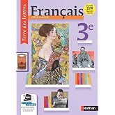 Fran&ccedil;ais 3e Cycle 4