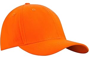 MFAZ Morefaz Ltd Herren Baseball Mütze Cap Verstellbarer Riemen Snap Back Hut Sport Frauen Hüte LA