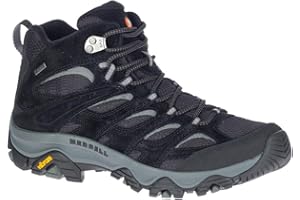 Merrell Men's Moab 3 Mid GtxHiking Shoe