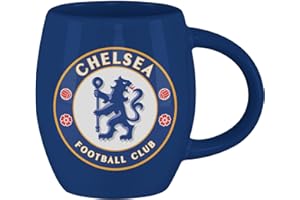 FOCO Football Chelsea FC Premier League One - Taza de té y café