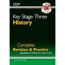 Student Book (KS3 Geography: Heading towards AQA GCSE): Amazon.co