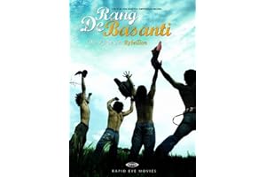 Rang De Basanti - Die Farbe der Rebellion