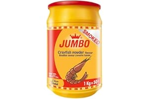 Bouillon saveur Ecrevisse/ crayfish jumbo 1kg