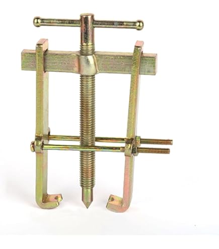 STRUMENTO PER LA Rimozione Del Mozzo Della Ruota Strumenti Pneumatici - Foto 10