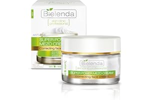 Bielenda Skin Clinic Professional Day/Night Krem Przeciwsłoneczny, 50 ml