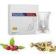 Soothe&Slim Anti-Itch Detox Slimming Capsule, Anniecare Instant Anti-itch Detox Slimming Products, Annie Care Natural Detox Viginal Gel, Natural Repair Vajinal Capsules (1PCS)