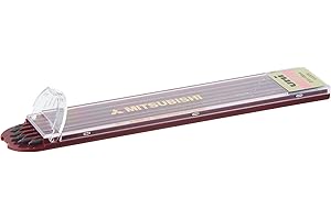 Uni Holder 2.0 mm refill, 2B (ULN2B) 4B