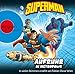 Superman: Aufruhr in Metropolis by 