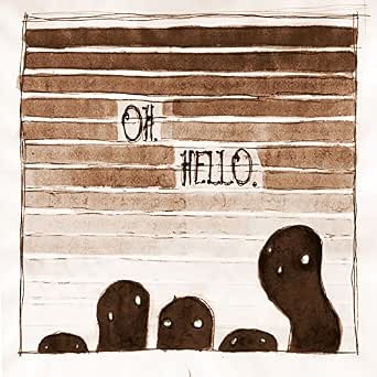 Hello My Old Heart Von The Oh Hellos Bei Amazon Music Amazon De And the lumineers to sufjan stevens and the middle east, bending and blending styles and genres into a. hello my old heart von the oh hellos