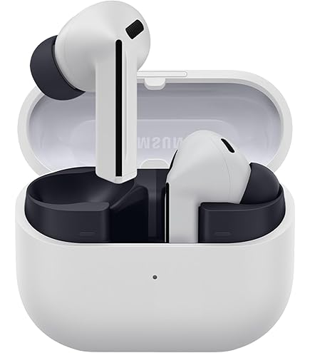 SAMSUNG Galaxy Buds 3 Pro AI True Wireless Bluetooth Earbuds