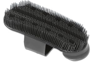 Etrille finlandaise - noir