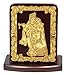 Eknoor Car Dashboard Idol- Super Carving - Radha Krishna Full Pose with japa ... RS.400.00