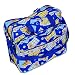 Kuber Industries™ Baby Diaper Nappy Changing Baby Bag Mummy Handbag In Baby Print Imported Material (KI19638) RS.899.00