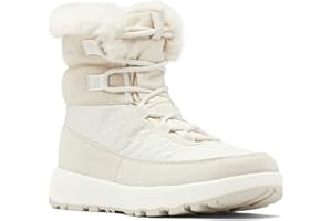 Columbia Slopeside Peak Luxe, Zapatillas Mujer