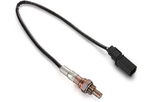 Dromedary 036906262T Sonda de lambda antes del catalizador Córdoba 6L2 Ibiza III 6L1 Fabia I 6Y2 Fabia I Combi 6Y5 Polo 9N