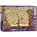 Produktbild Eurographics Lebensbaum von Gustav Klimt - 1000 Teile Puzzle