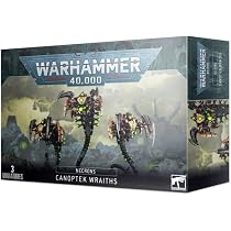Warhammer 40K Necrons – Szarekh Il Re Silenzioso Con Menhir – Nuovo In Scatola - Foto 6