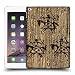 Produktbild Head Case Designs Jäger Höhlenmalerei Ruckseite Hülle für Apple iPad Air 2