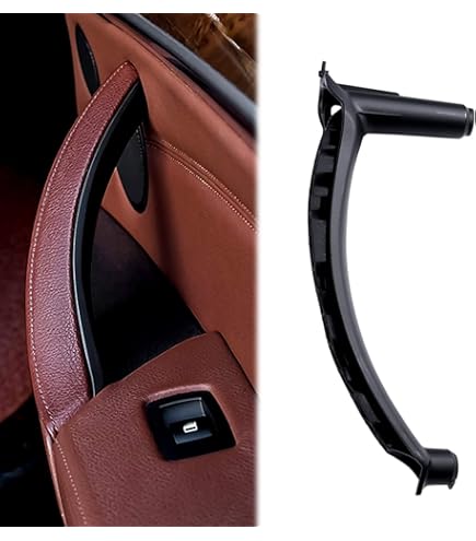 Akozon Couvre-poignée De Porte Lot De 10 Garnitures De Poignée De Porte