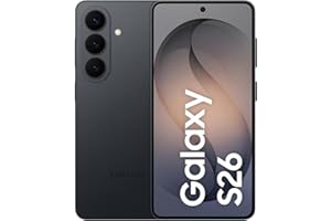 Samsung Galaxy S26 AI Smartphone mit Galaxy AI, Ohne Vert...