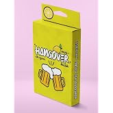 Mini Hangover Classic Drink Game