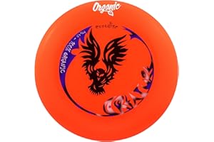 eurodisc 4.0 - Ultimate Frisbee Créature 175g
