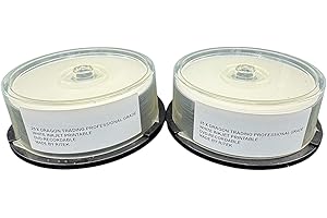 Promedia 4.7GB 16x DVD-R White Top (100 Stack)