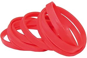 RockShox Bottomless Ring Kit 9 St. // Monarch, Vivid Air