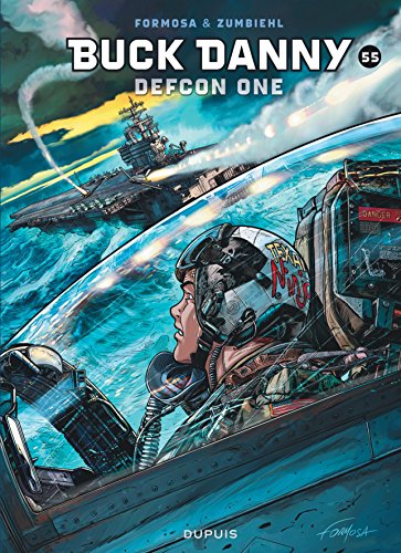 Télécharger Buck Danny - tome 55 - Defcon one PDF Fichier Télécharger Buck Danny - tome 55 - Defcon one PDF Fichier