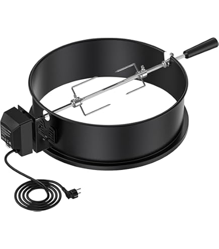 Weber Original Kettle E-5730 Houtskool Bbq Zwart 57 Cm Aanbieding bij