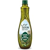 Yudum Egemden Yumuşak Lezzet 1 lt Sızma Zeytinyağı Pet
