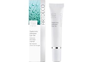 Nova Engel Hyaluronic Intensive Eye Gel Intensivo C, Praktisk Design, För Daglig Användning, Med Klassisk Touch