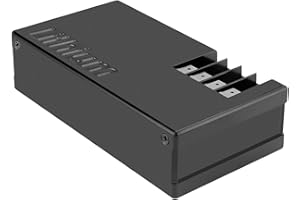 Exmate 25,2 V 2300 mAh akumulator litowo-jonowy do robota trawnikowego Ambrogio Alex L30 L50 L30 Elite zamiennik Zucchetti 075Z01300A