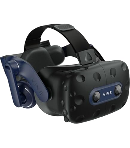 HP Reverb G1 Virtual Reality Headset Professional Edition