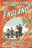 Cover zum Buch Once Upon a Time In England