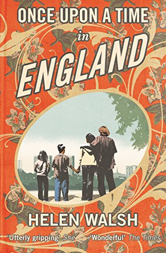 Cover zum Buch Once Upon a Time In England